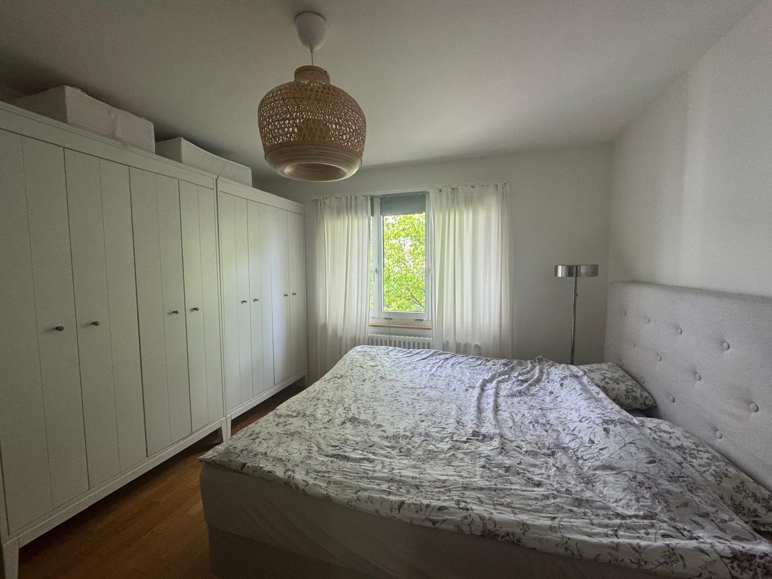2-Zimmer-Wohnung, Foto 3 von 6