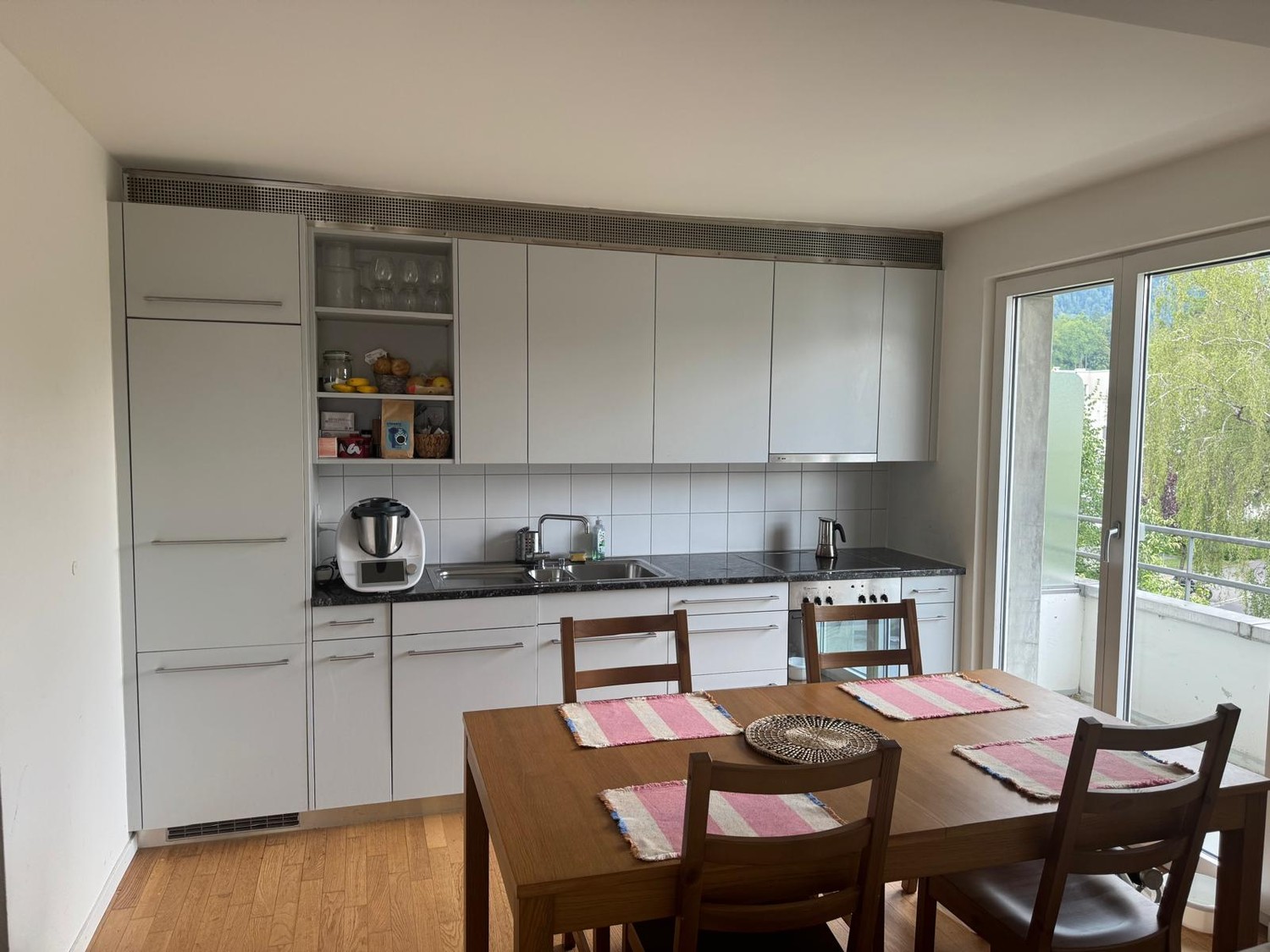 2-Zimmer-Wohnung, Foto 2 von 6