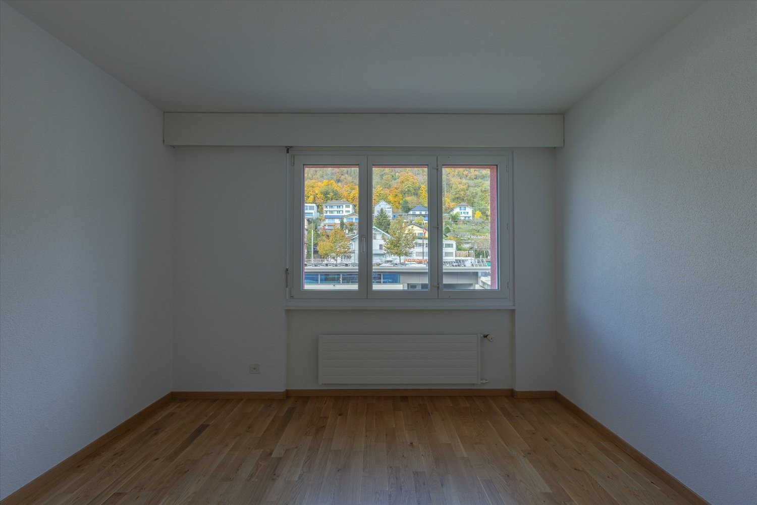 4-Zimmer-Wohnung