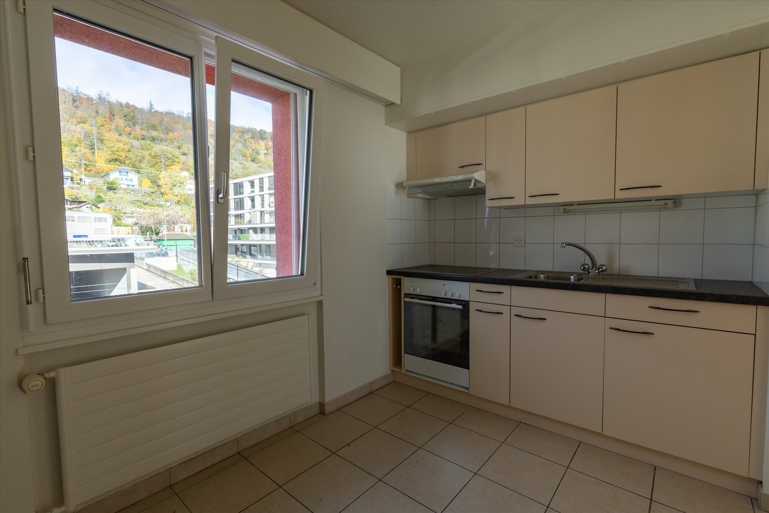 4-Zimmer-Wohnung