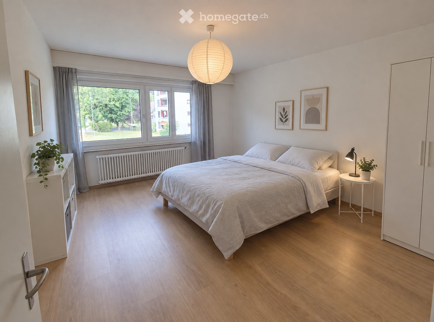 4 ½ rooms apartment, Foto 4 von 5