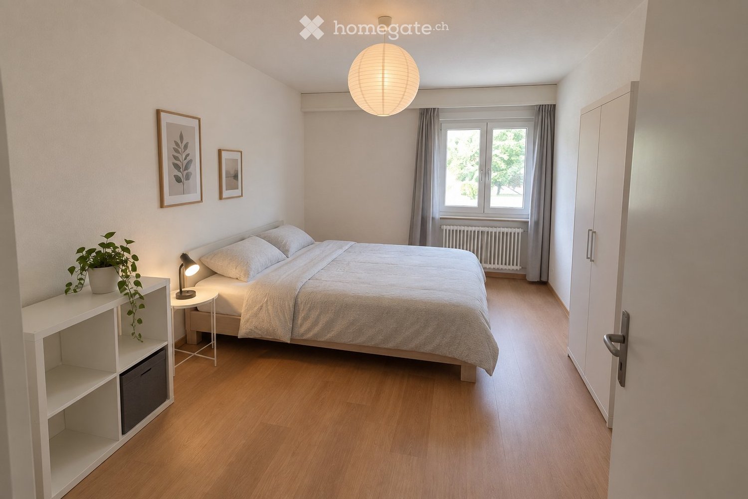 4 ½ rooms apartment, Foto 5 von 5