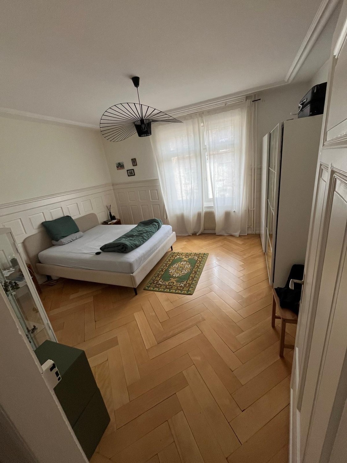 Zimmer in einer WG, Foto 1 von 10