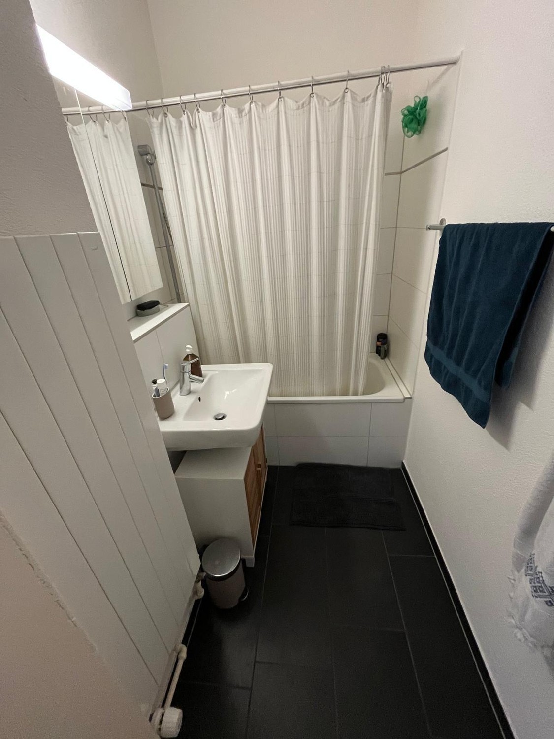 Zimmer in einer WG, Foto 9 von 10