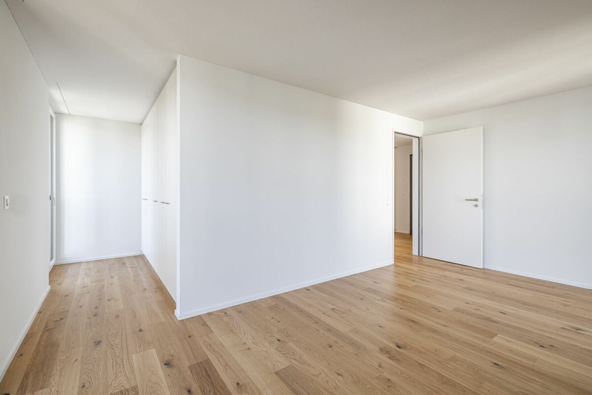 4 ½ rooms roof flat, Foto 5 von 10