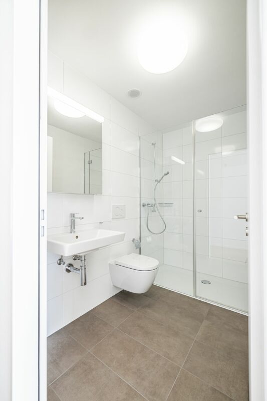 4 ½ rooms roof flat, Foto 9 von 10