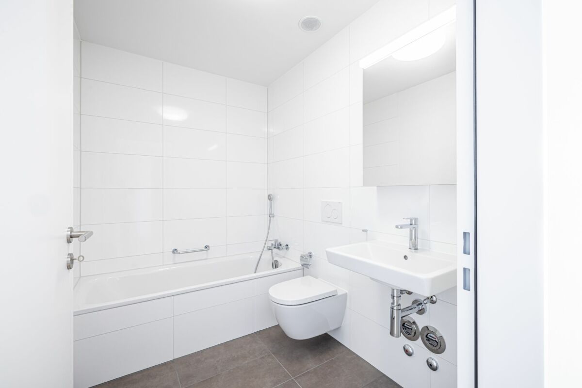 4 ½ rooms roof flat, Foto 8 von 10