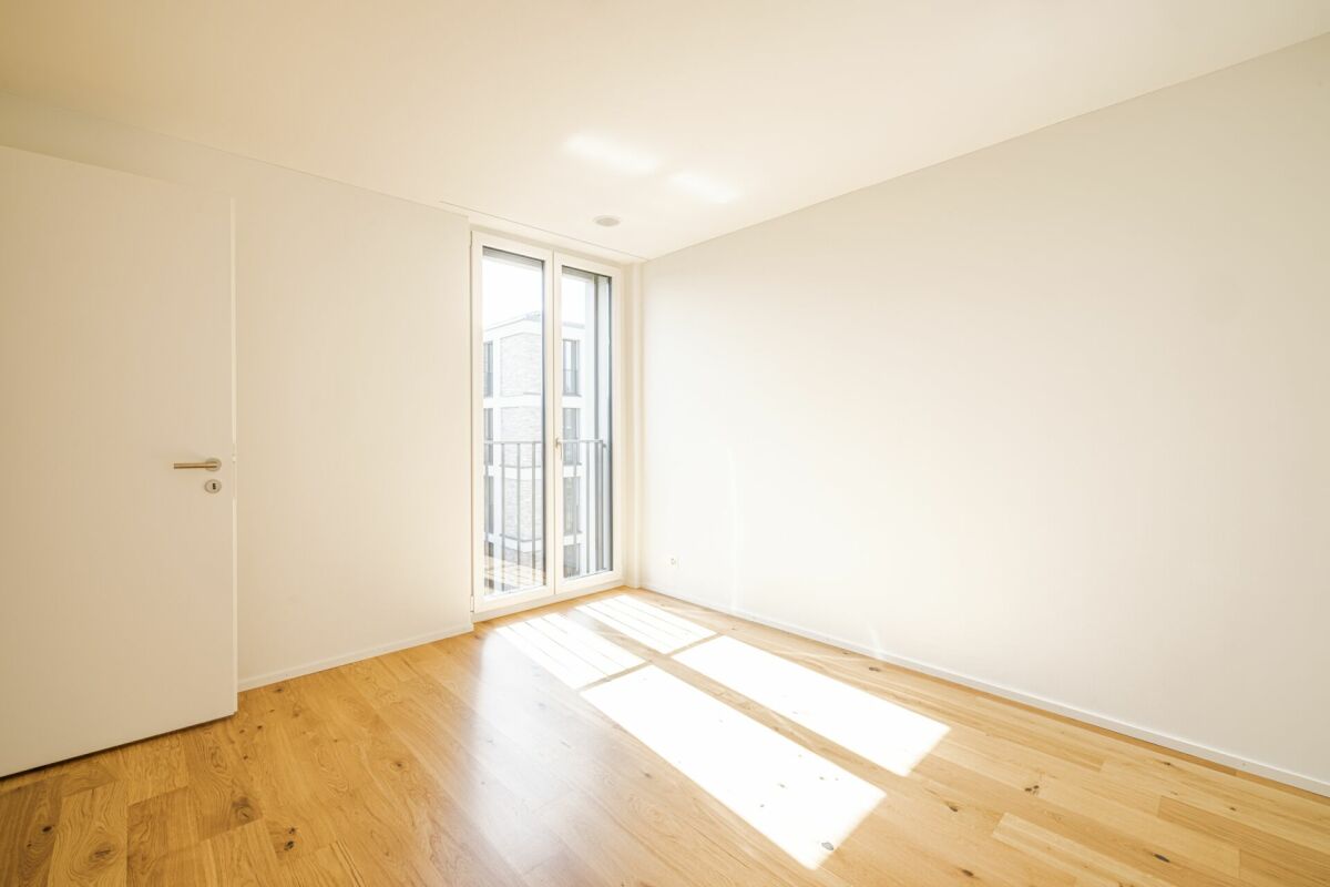4 ½ rooms roof flat, Foto 7 von 10