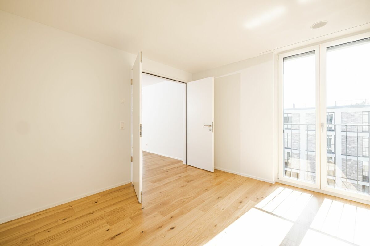4 ½ rooms roof flat, Foto 6 von 10