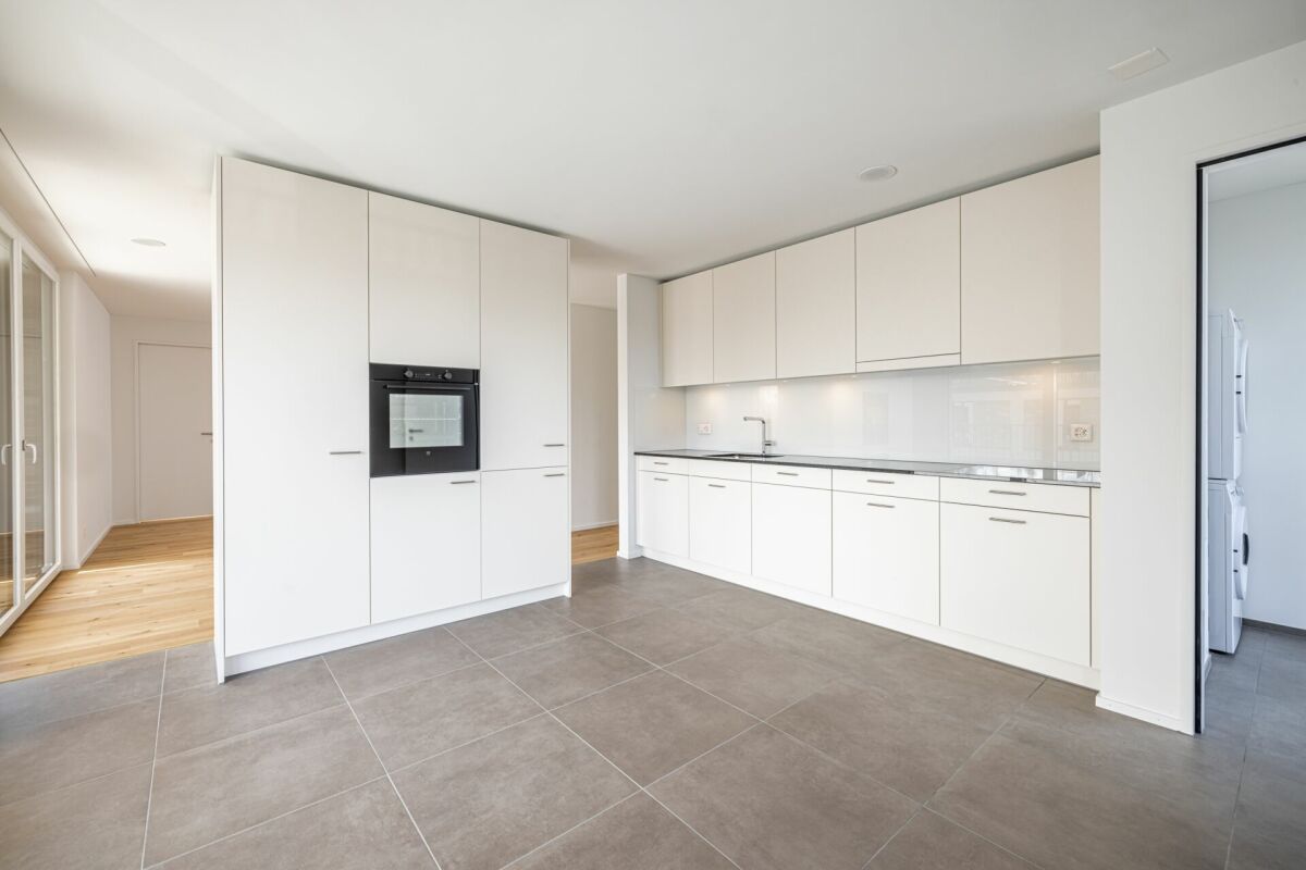 4 ½ rooms roof flat, Foto 4 von 10