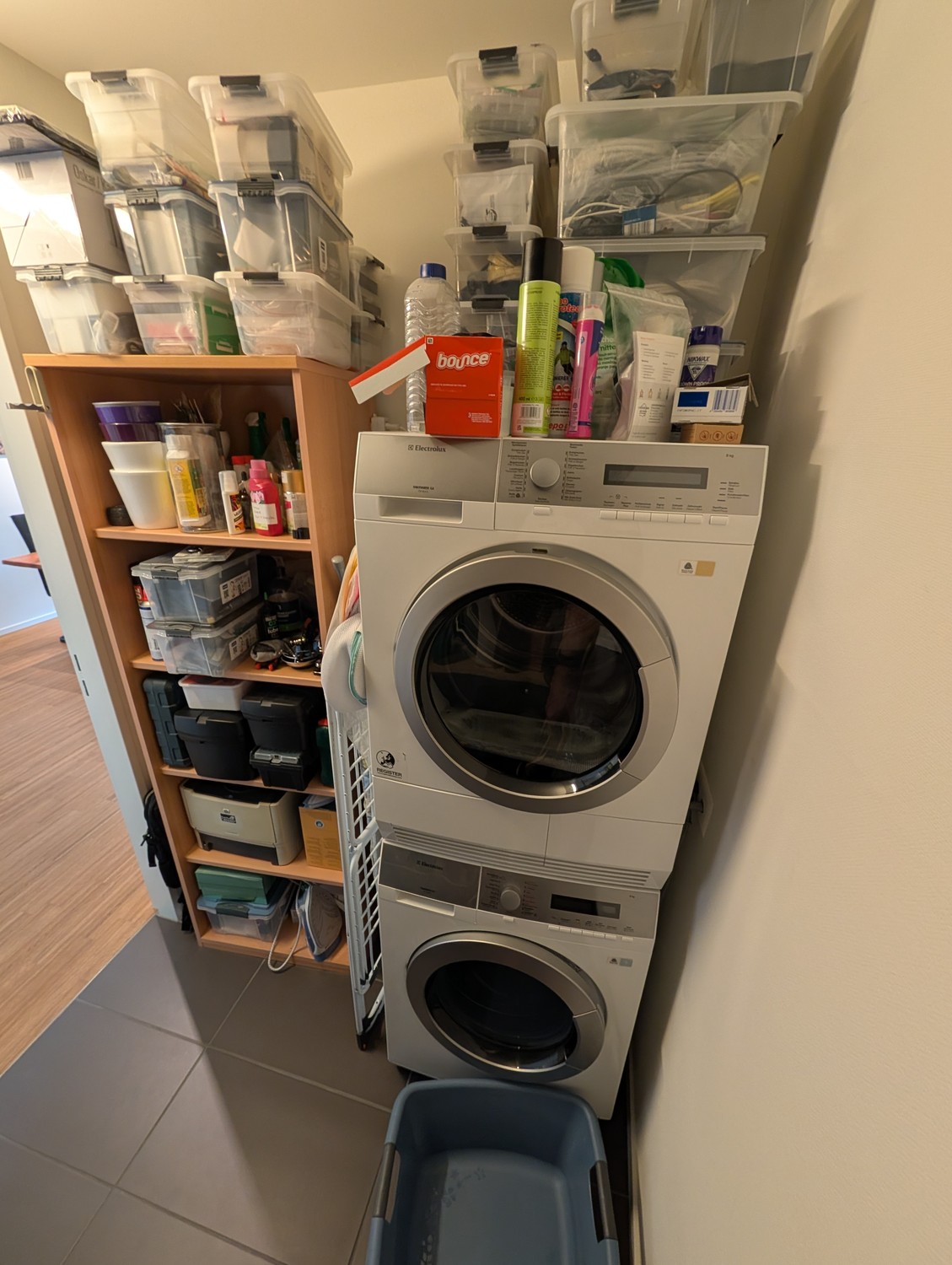 3 ½ Zimmer Wohnung
