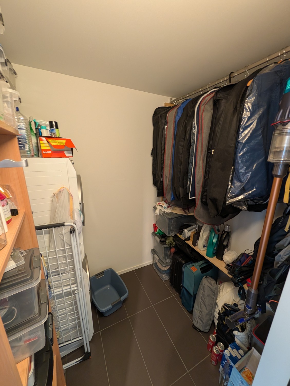 3 ½ Zimmer Wohnung