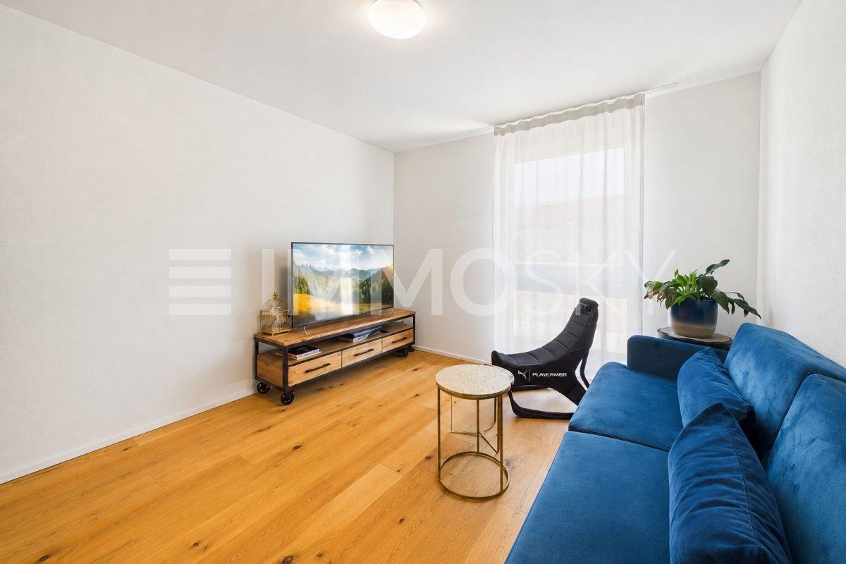 3 ½ rooms apartment, Foto 4 von 7
