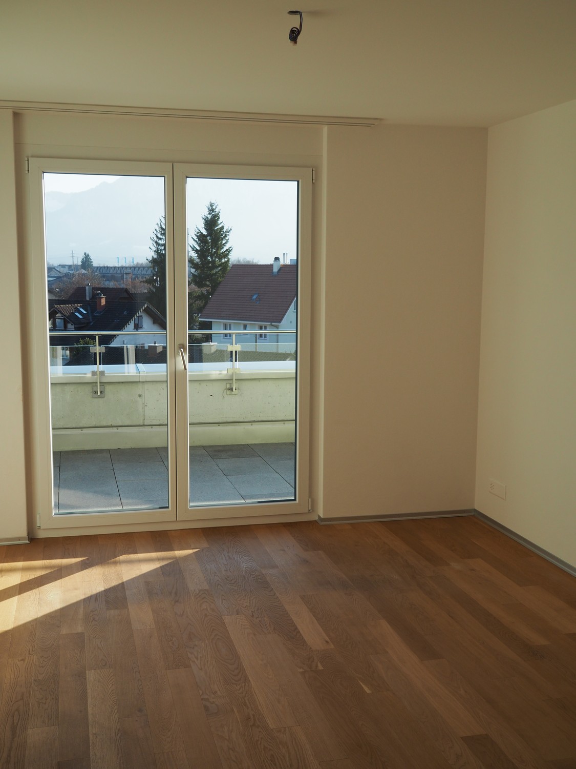3 ½ rooms attic flat, Foto 5 von 5