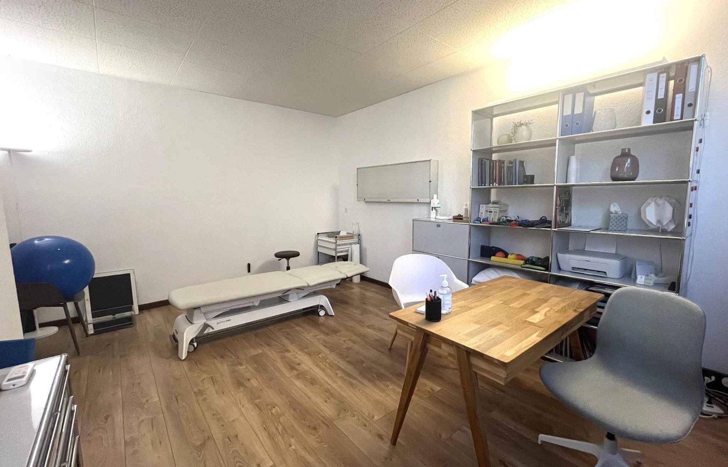 39m² office
