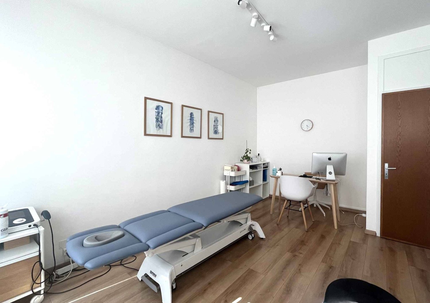 39m² office