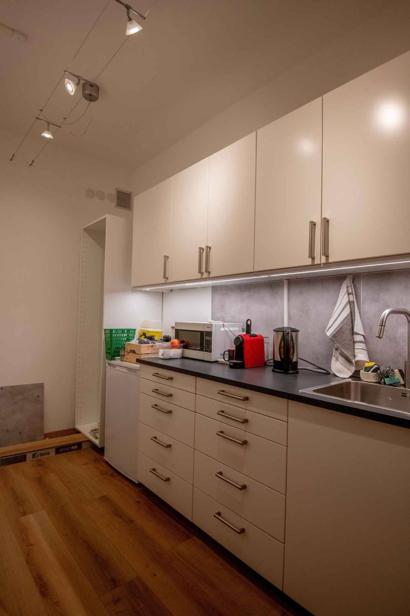 39m² office