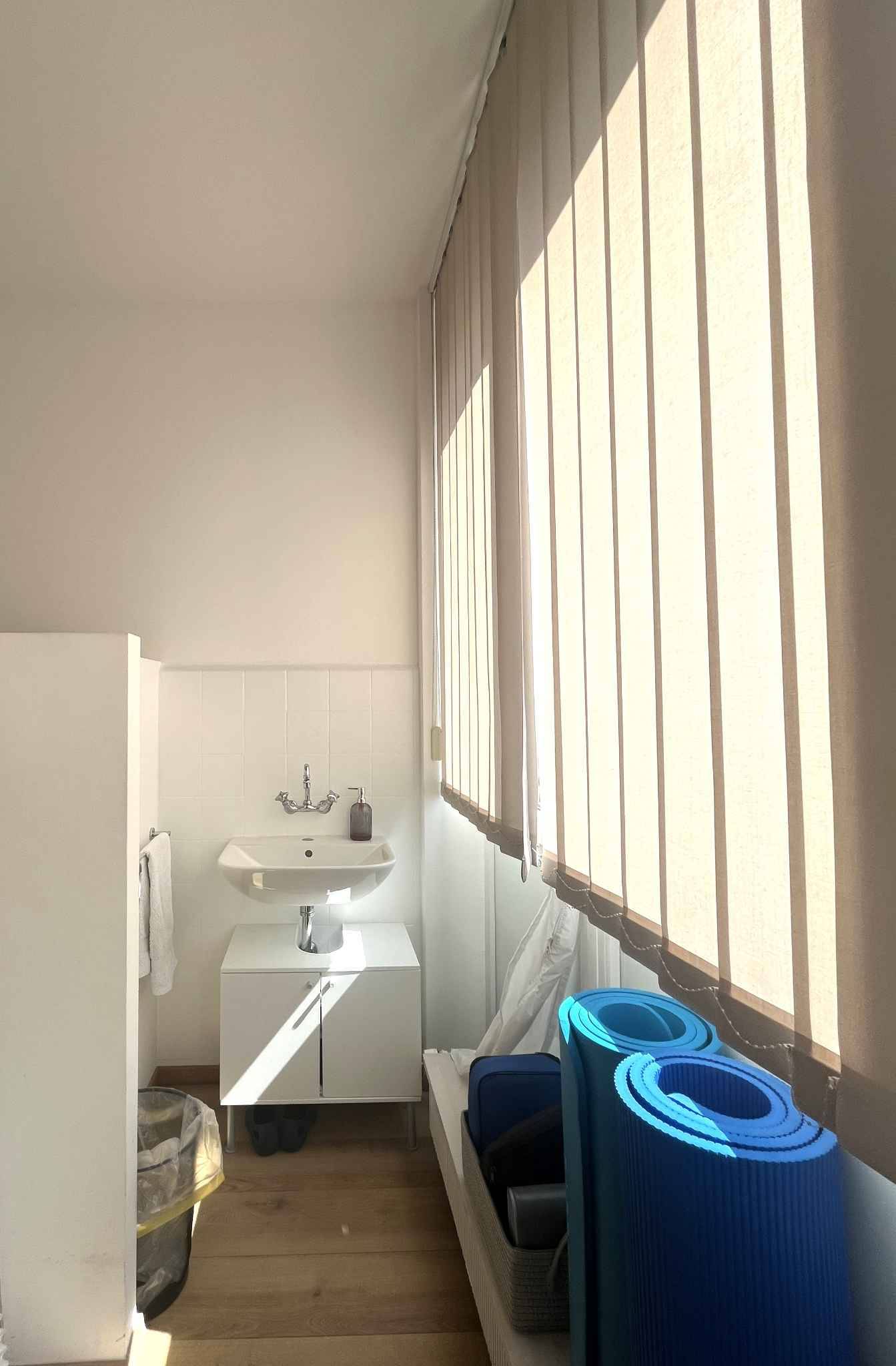 39m² office
