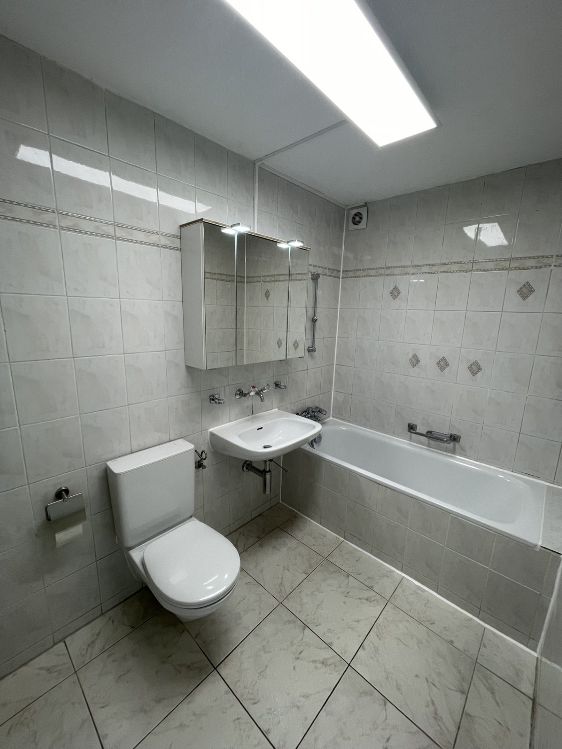 4 ½ rooms apartment