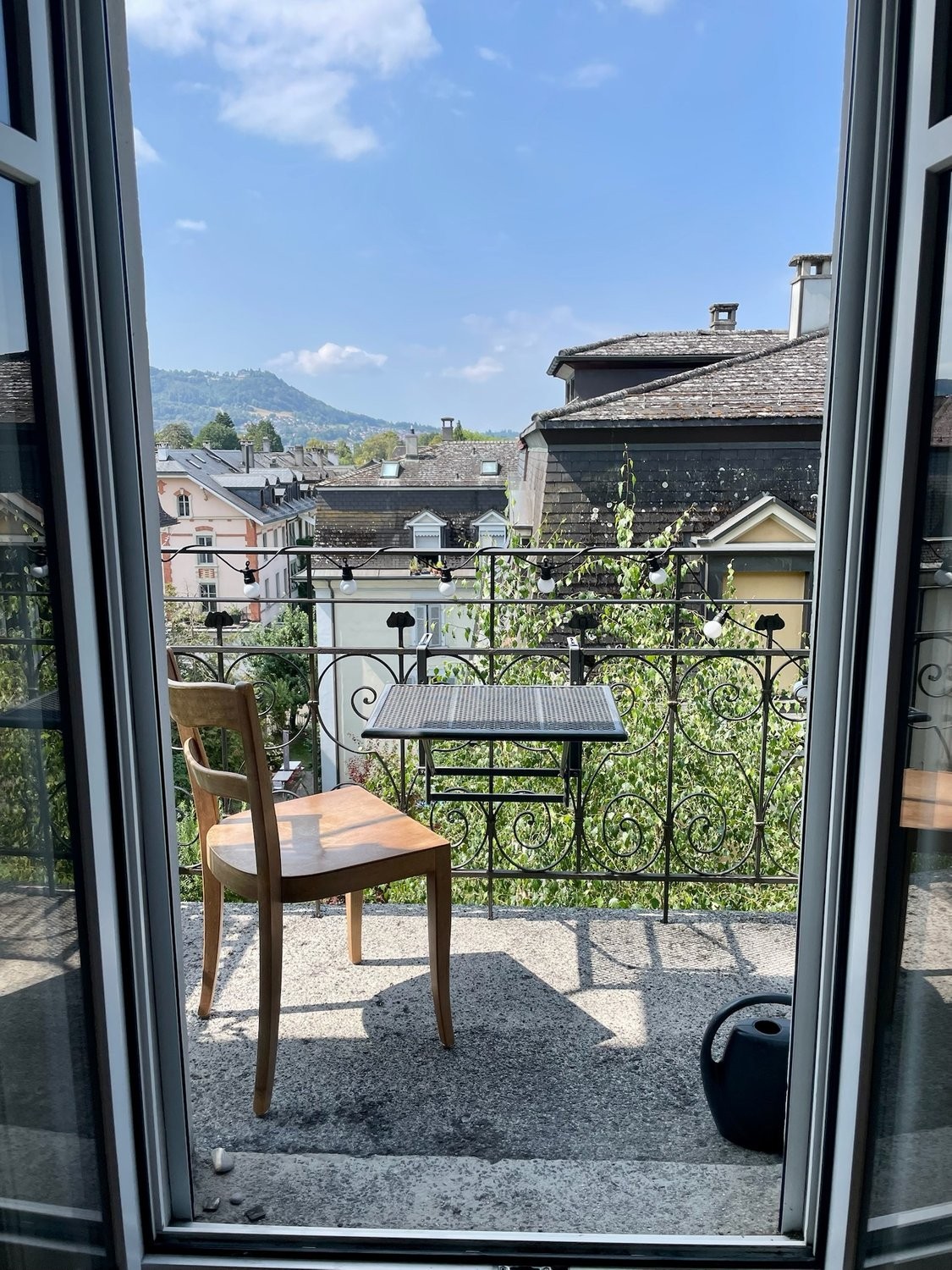 3 ½ rooms furnished flat, Foto 9 von 10