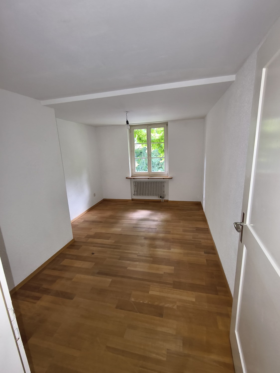 4 ½ rooms apartment, Foto 7 von 10