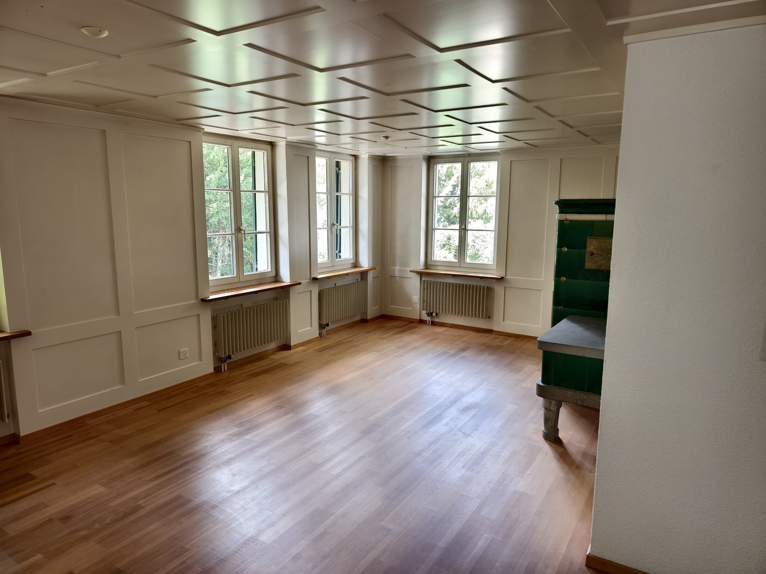 4 ½ rooms apartment, Foto 5 von 10