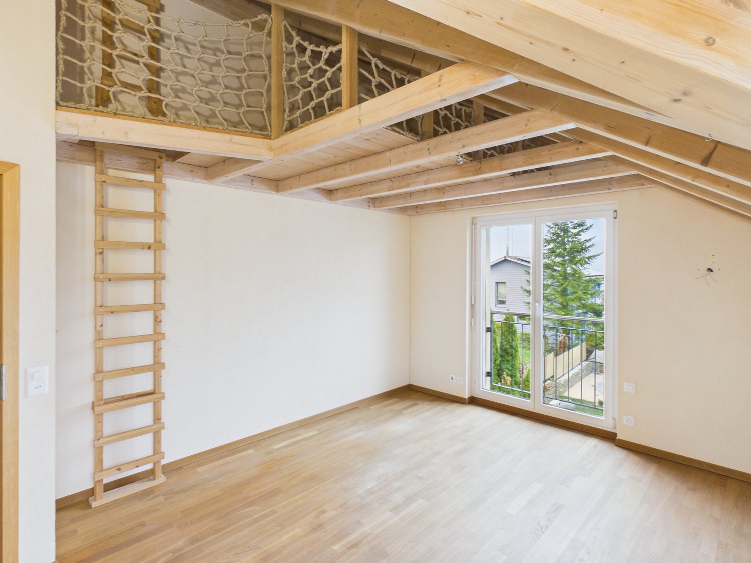 Maison individuelle de 6 ½ pièces