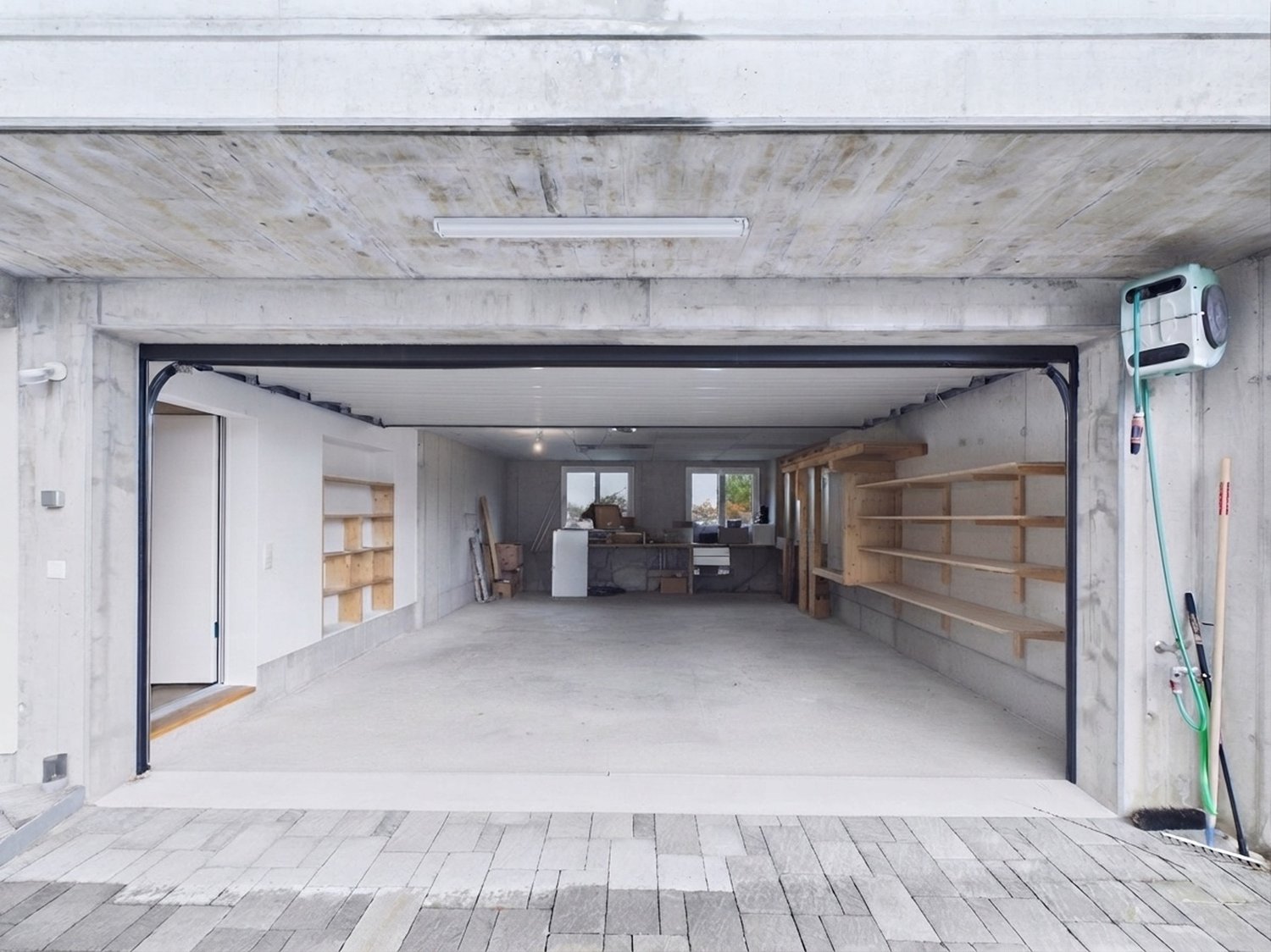 Maison individuelle de 6 ½ pièces