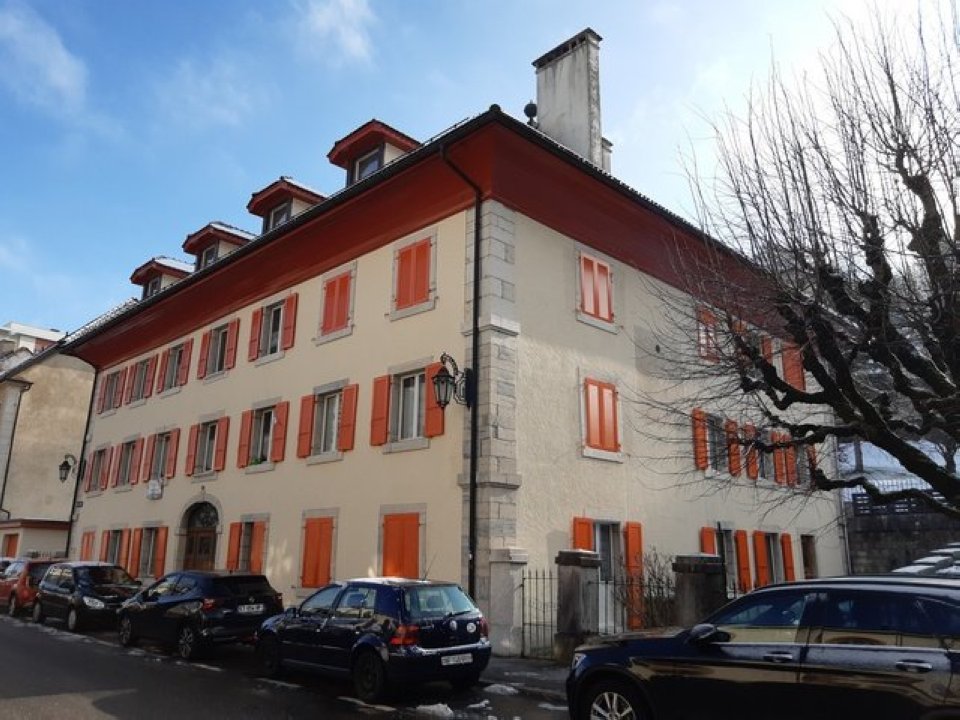 Appartamento di 4 ½ locali