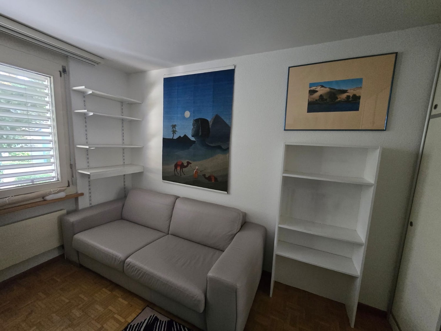 Room in a shared flat, Foto 2 von 10