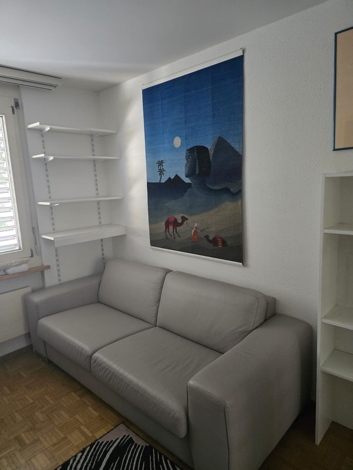 Room in a shared flat, Foto 10 von 10