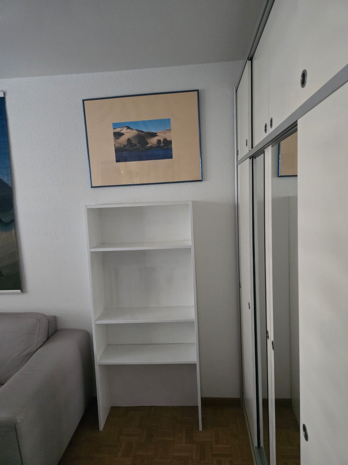 Room in a shared flat, Foto 3 von 10