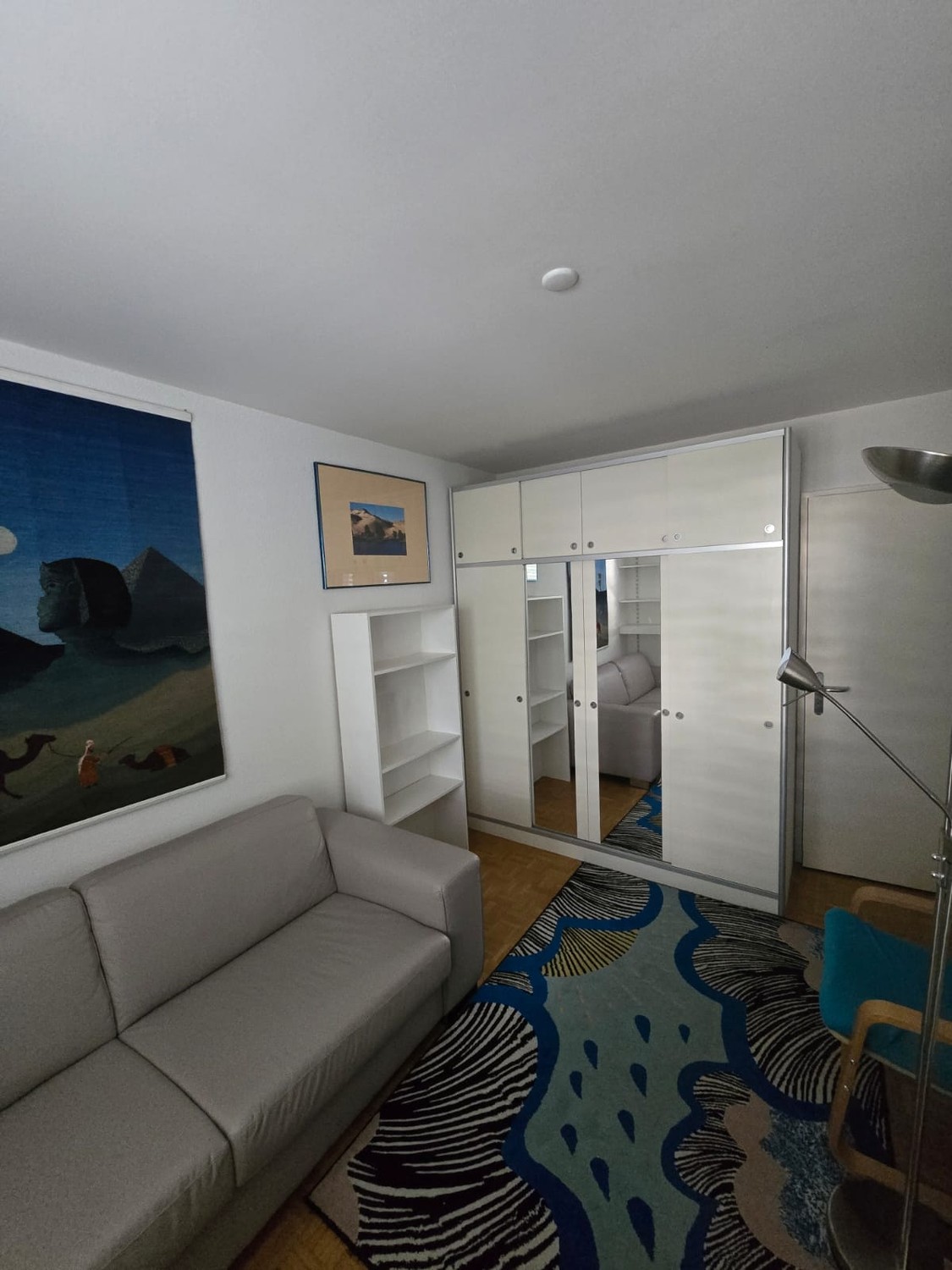 Room in a shared flat, Foto 6 von 10