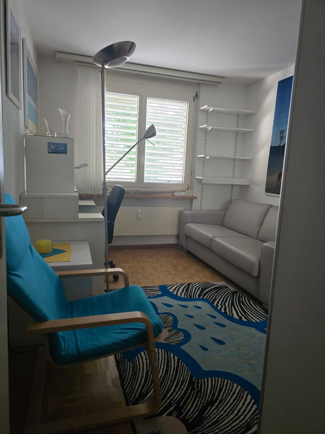 Room in a shared flat, Foto 1 von 10