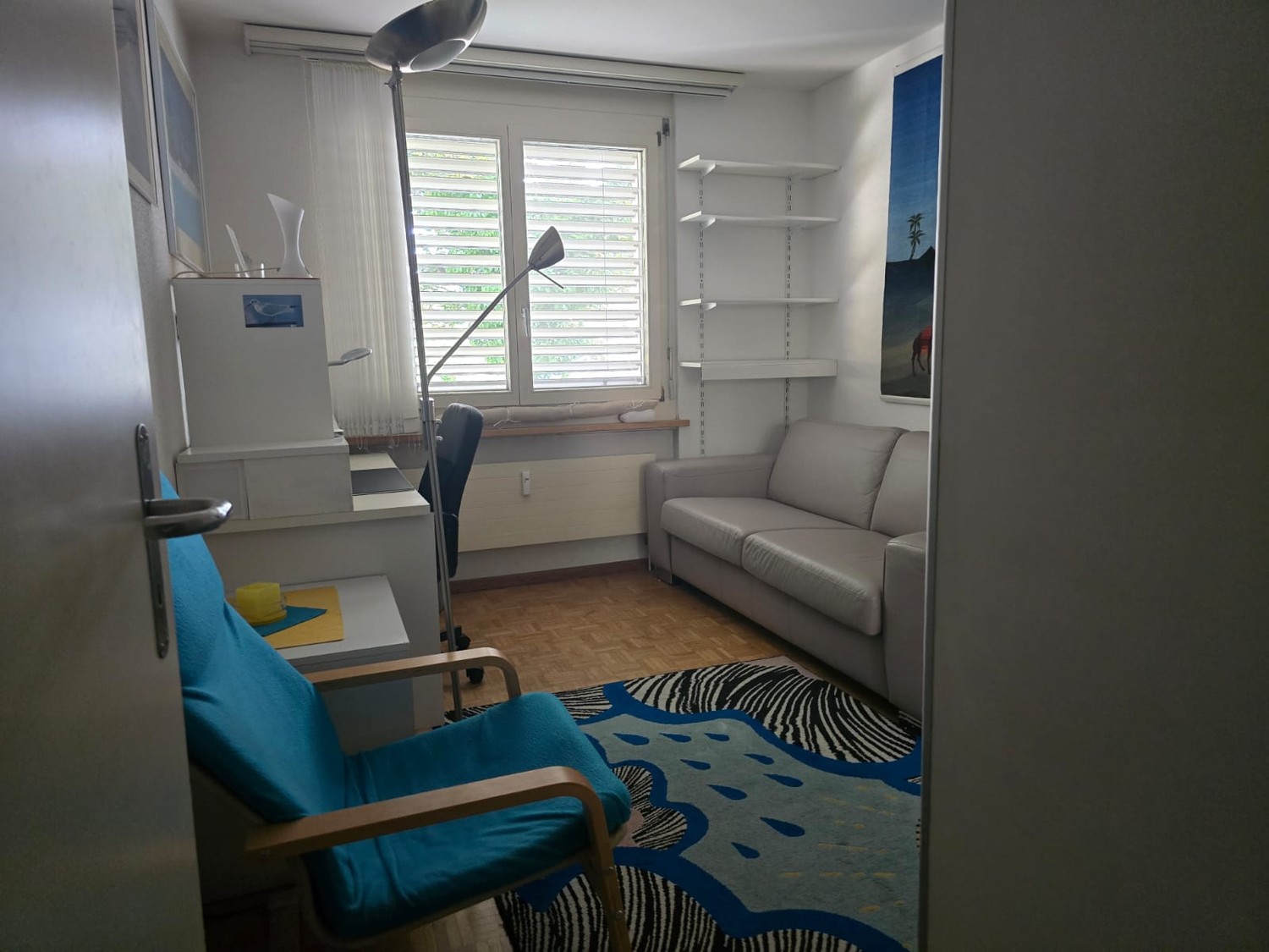 Room in a shared flat, Foto 8 von 10