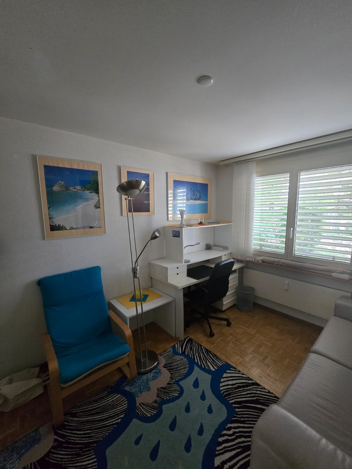 Room in a shared flat, Foto 7 von 10