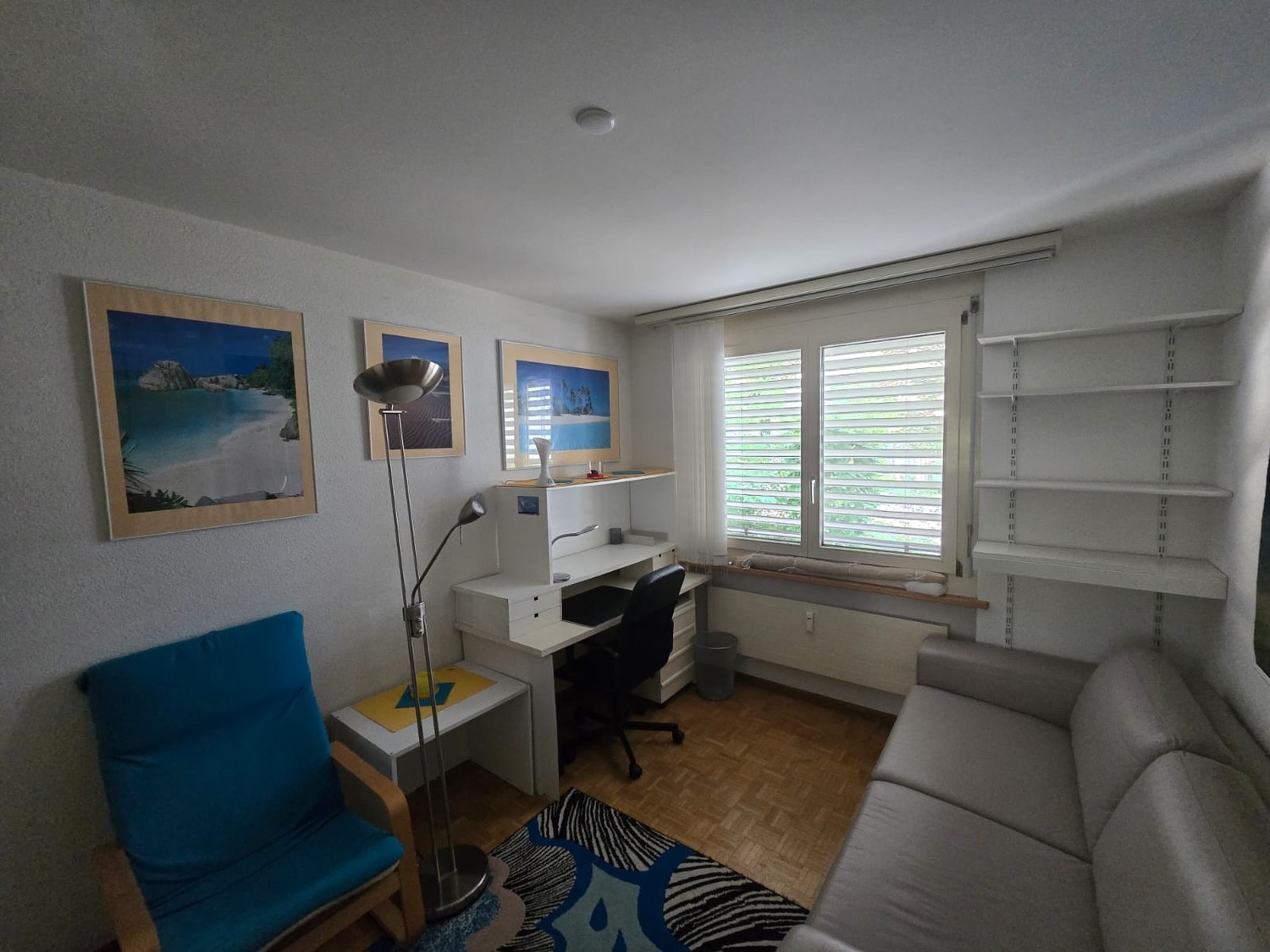 Room in a shared flat, Foto 4 von 10