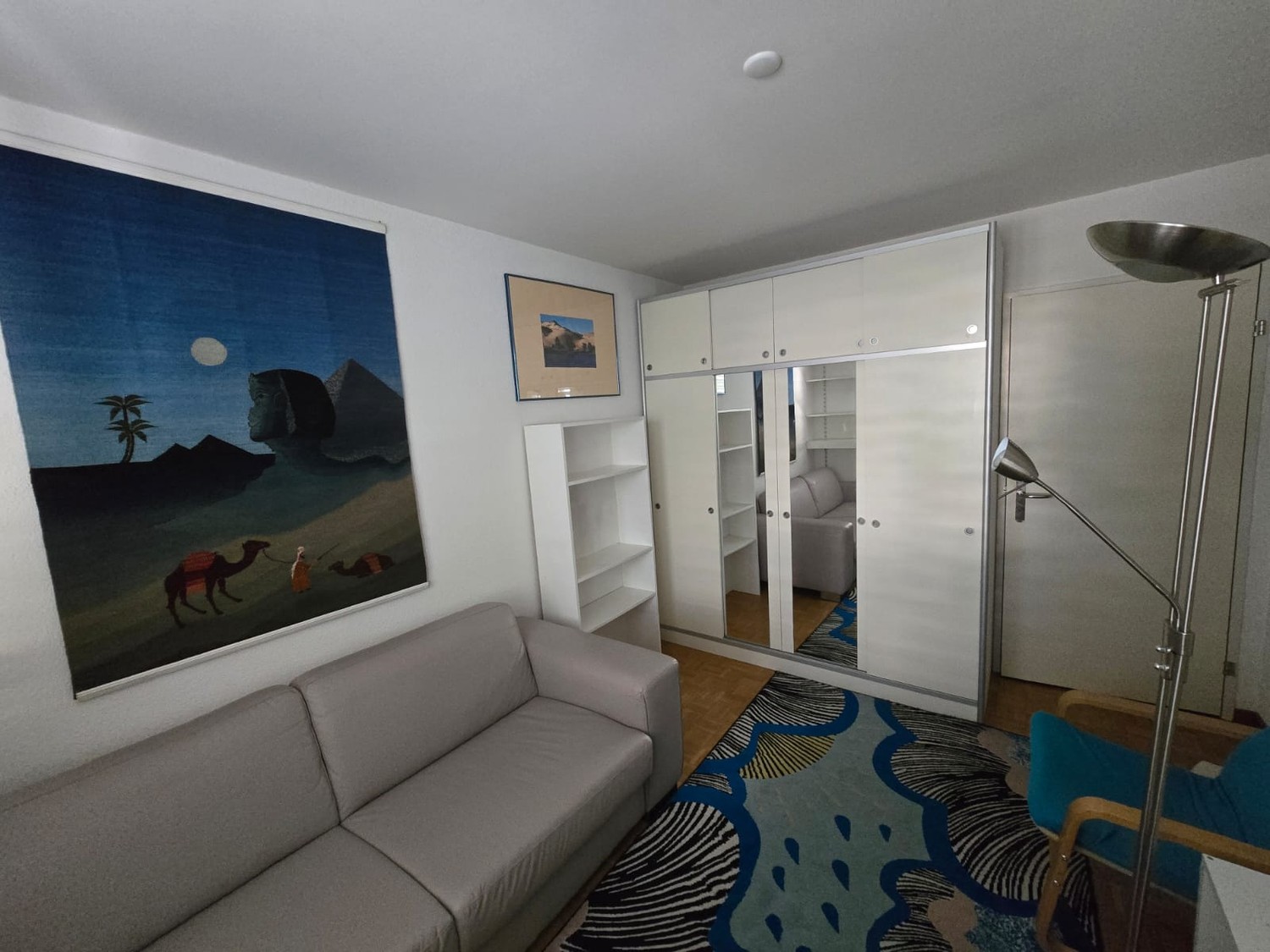 Room in a shared flat, Foto 5 von 10