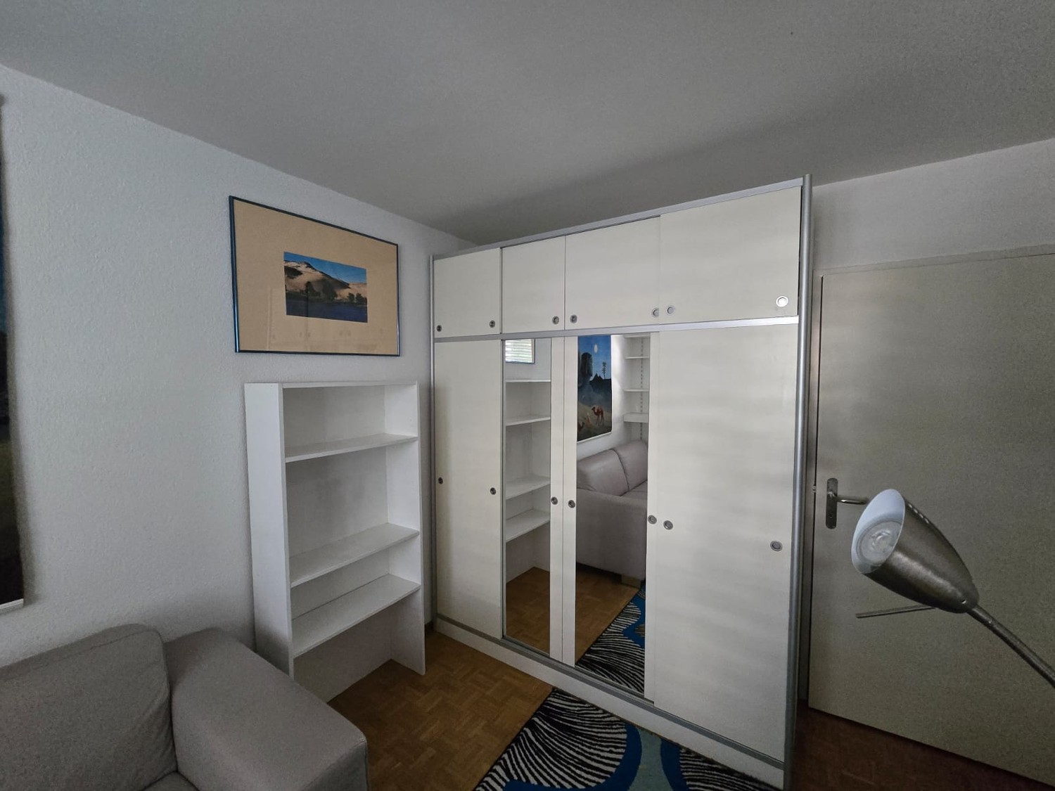 Room in a shared flat, Foto 9 von 10