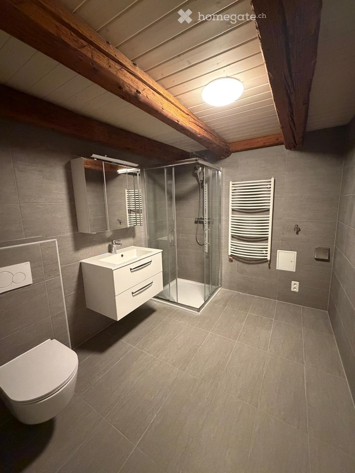 3 Zimmer Wohnung, Foto 5 von 8