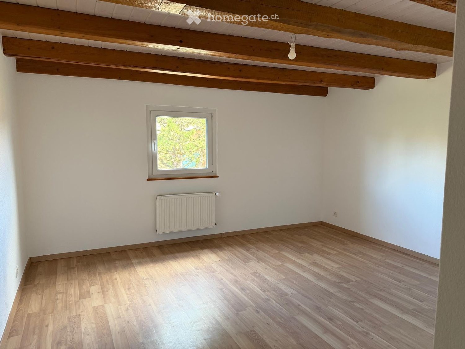 3 Zimmer Wohnung, Foto 6 von 8