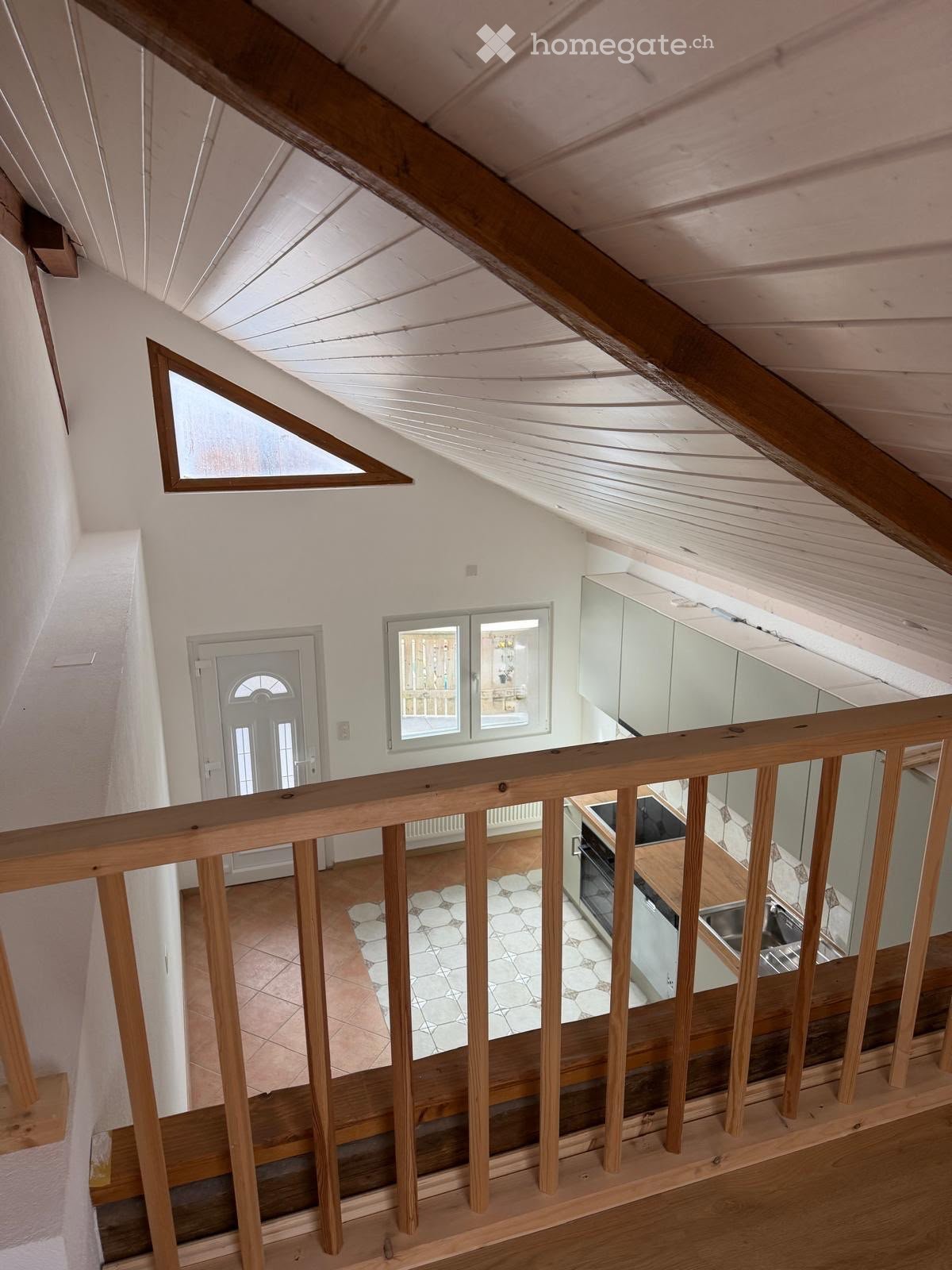 3 Zimmer Wohnung, Foto 7 von 8
