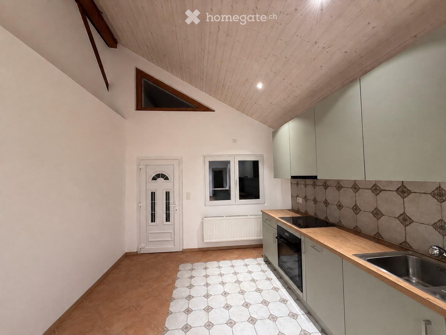 3 Zimmer Wohnung, Foto 4 von 8