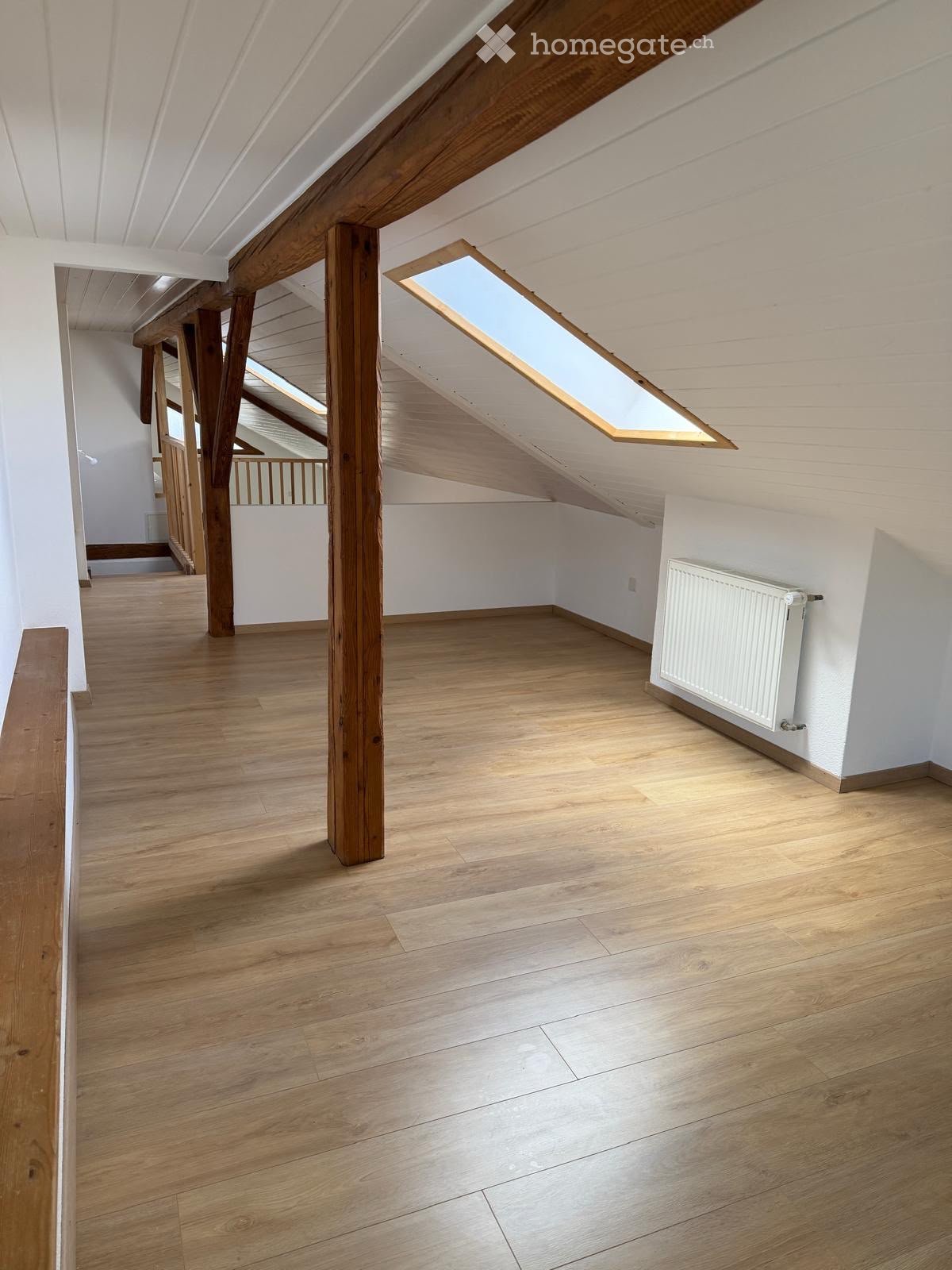 3 Zimmer Wohnung, Foto 8 von 8