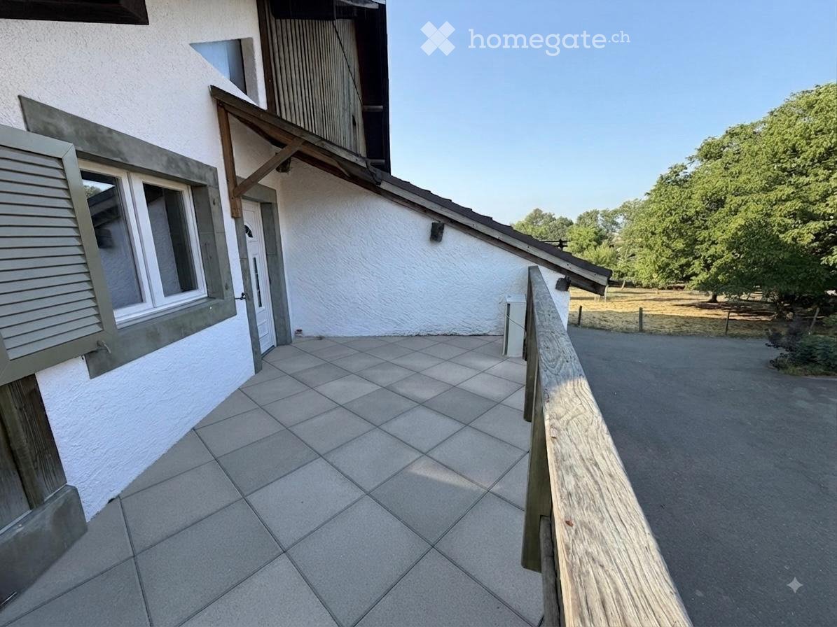 3 Zimmer Wohnung, Foto 2 von 8