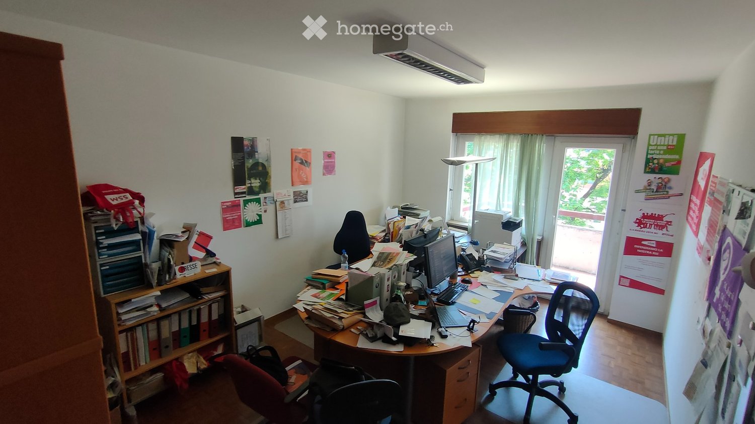 3 ½ pièces appartement