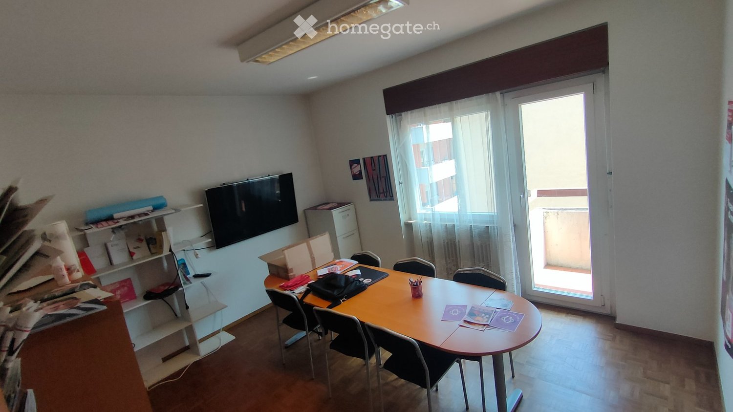 3 ½ pièces appartement