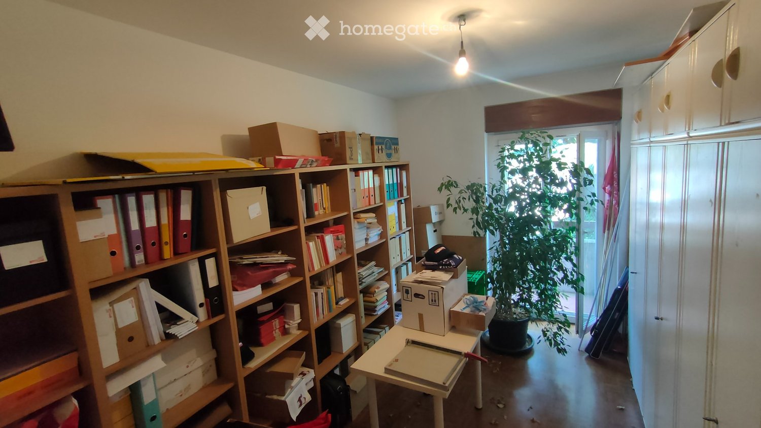 3 ½ pièces appartement