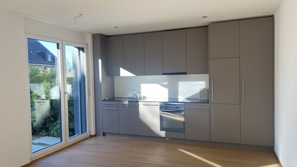Appartamento di 2 ½ locali