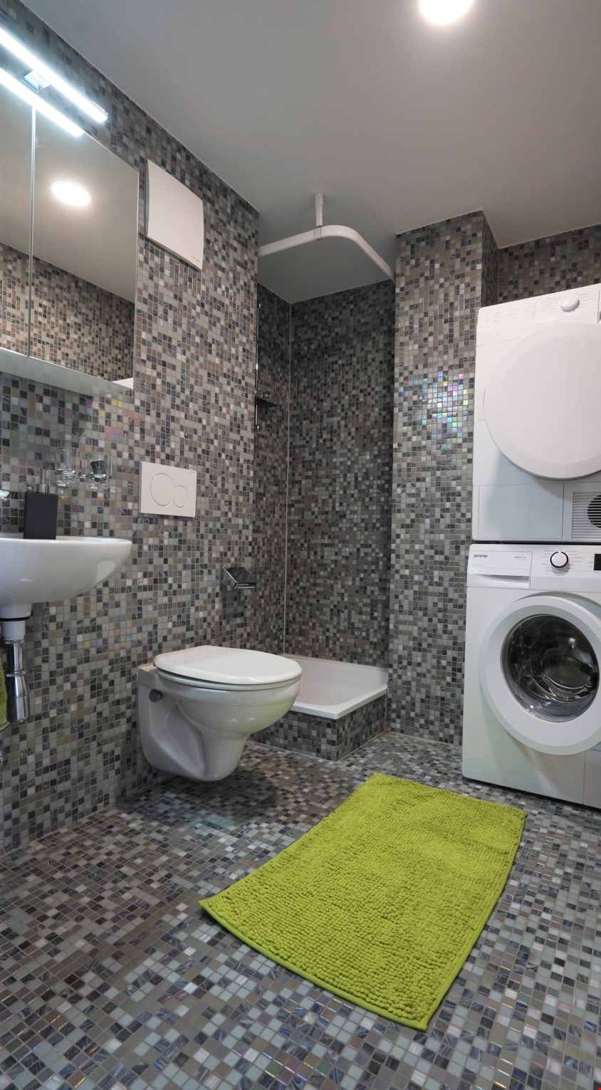 4 ½ rooms roof flat, Foto 3 von 7